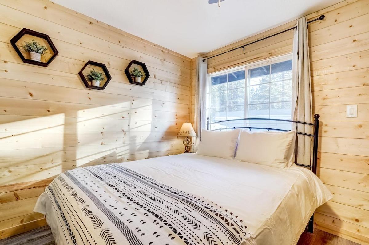 Tahoe Mountain Inn South Lake Tahoe Luaran gambar