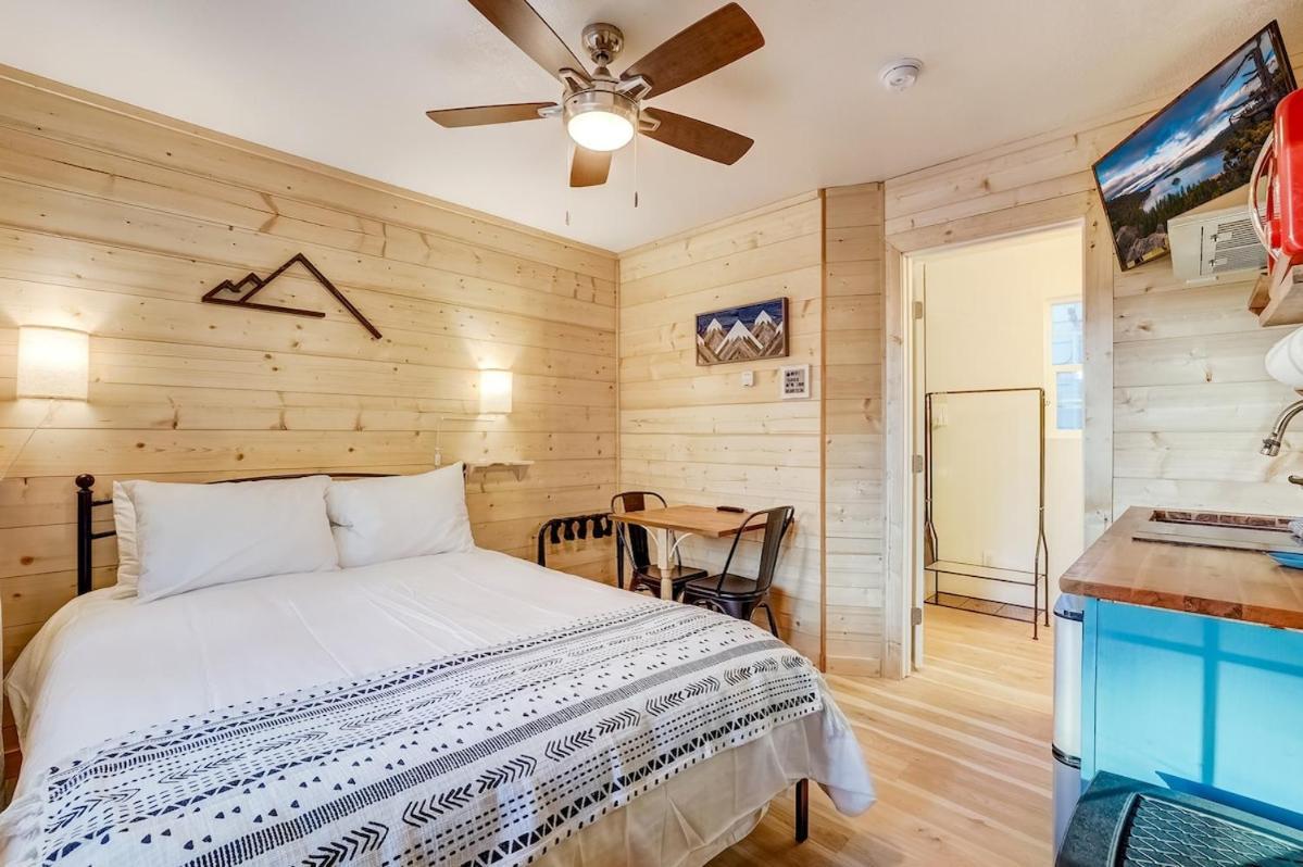 Tahoe Mountain Inn South Lake Tahoe Luaran gambar