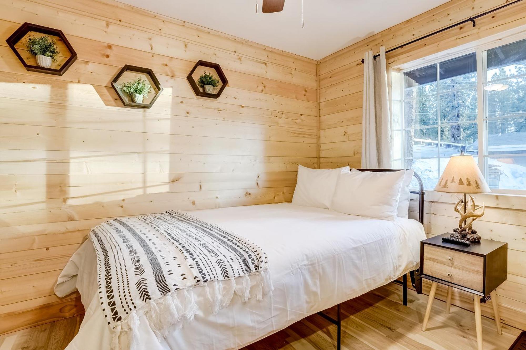 Tahoe Mountain Inn South Lake Tahoe Luaran gambar