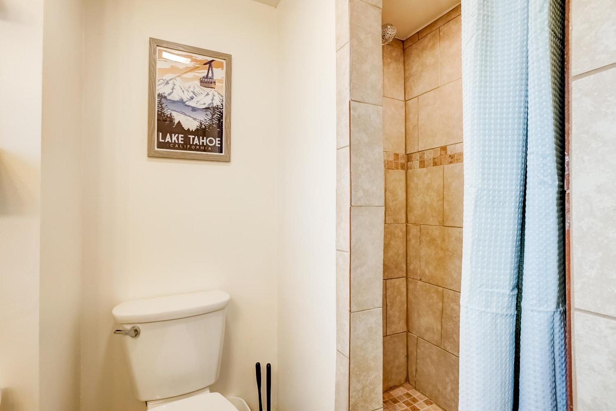 Tahoe Mountain Inn South Lake Tahoe Luaran gambar